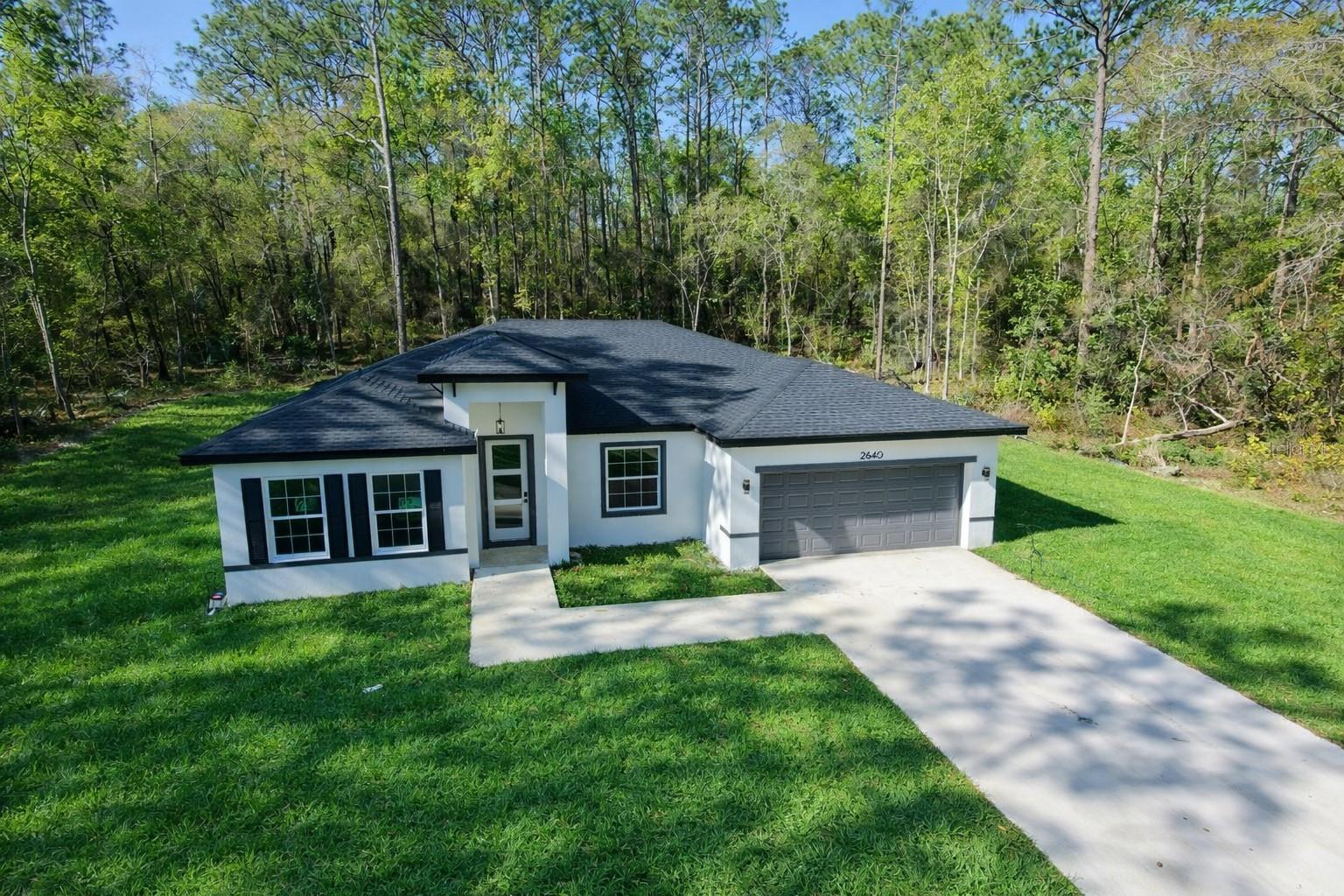 2640 Fairway Loop, FL