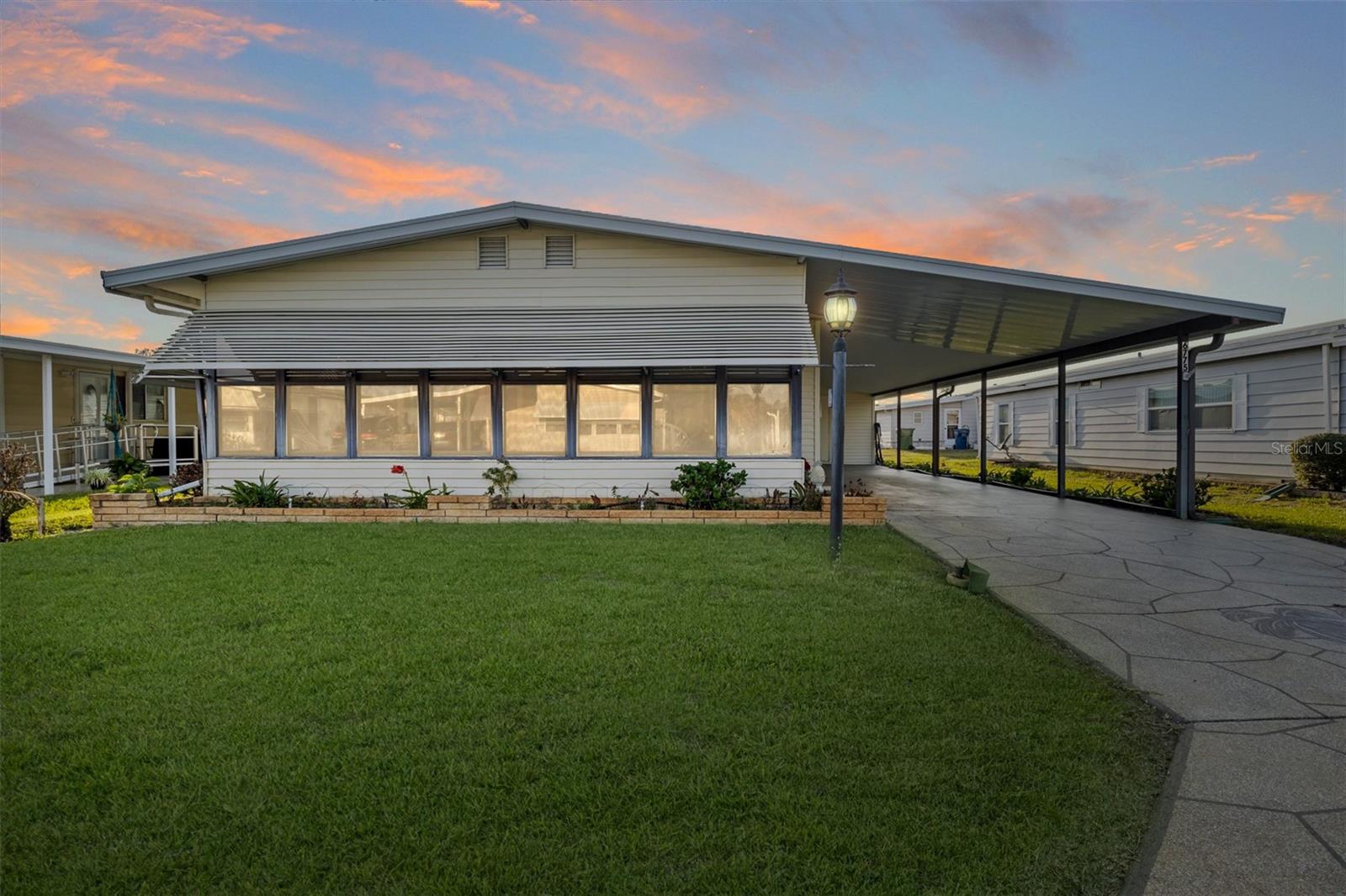 6775 Brentwood Drive, FL