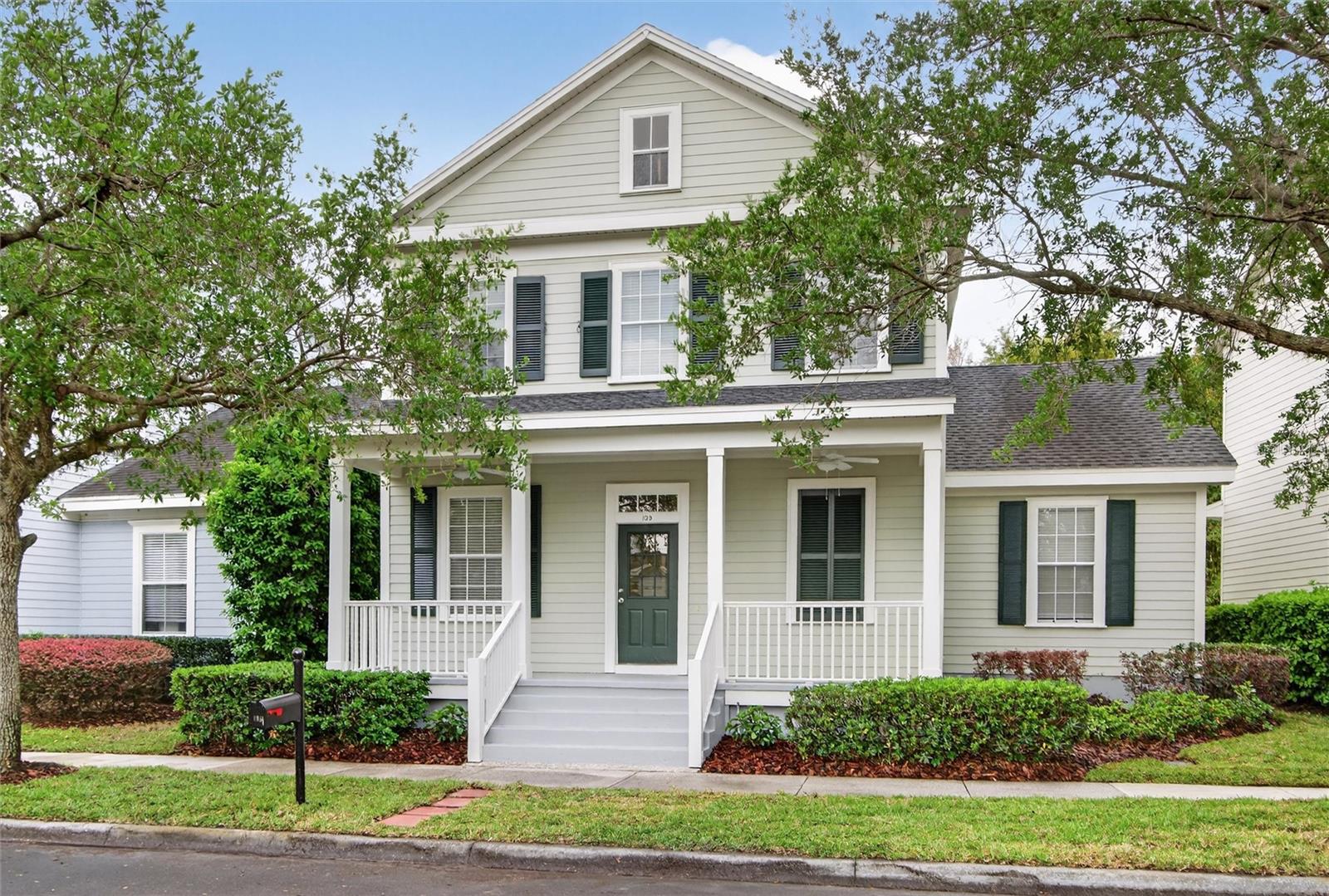 105 Grace Ave, FL
