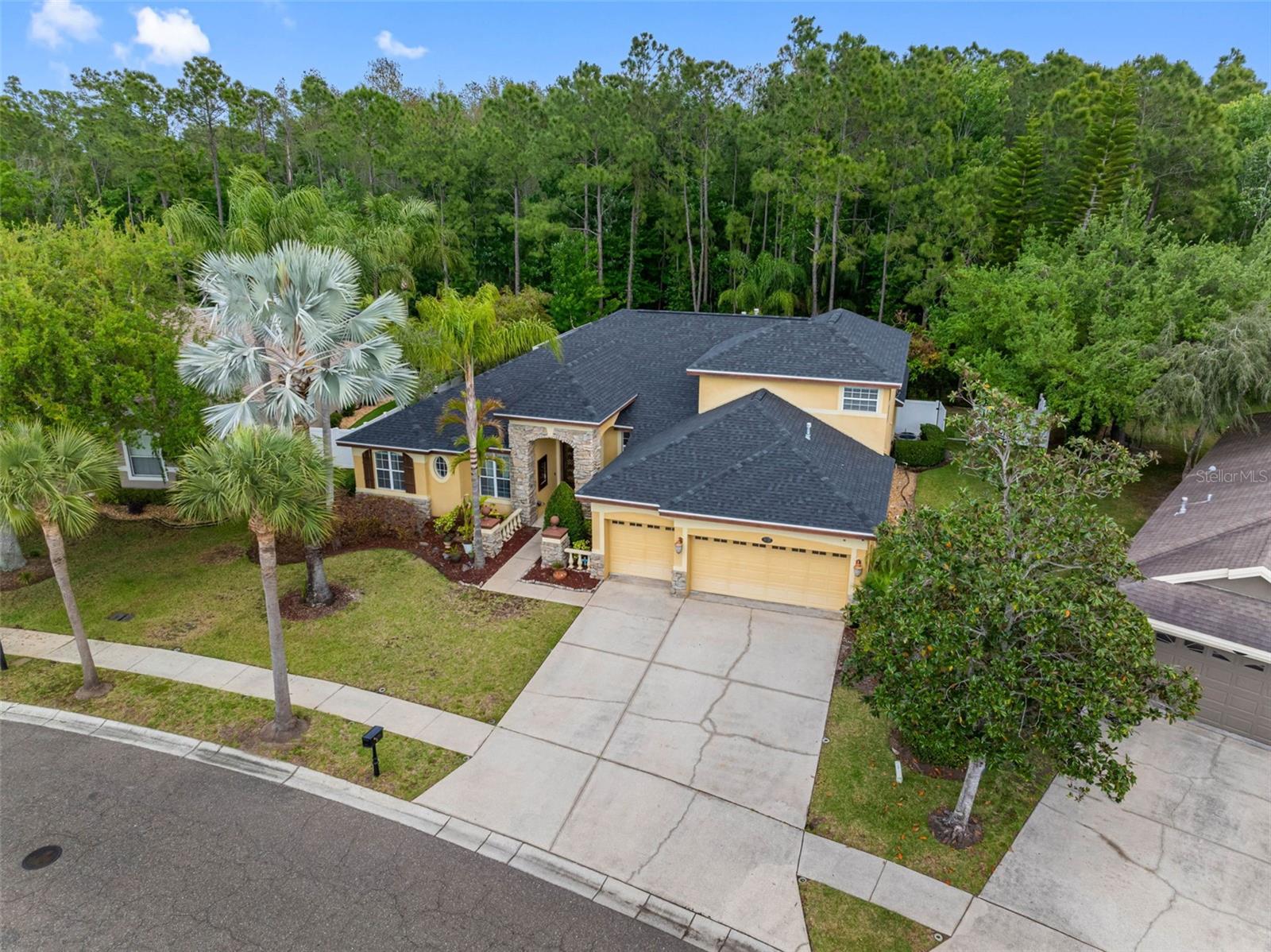 16750 Ivy Lake Drive, FL