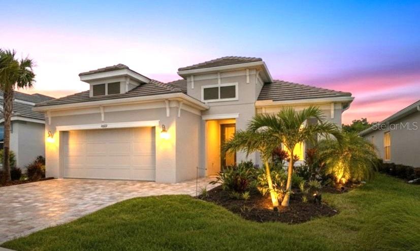 5022 Caserta Court, FL