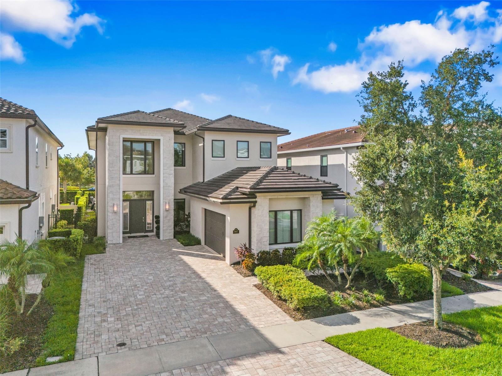 997 Jack Nicklaus Court, FL