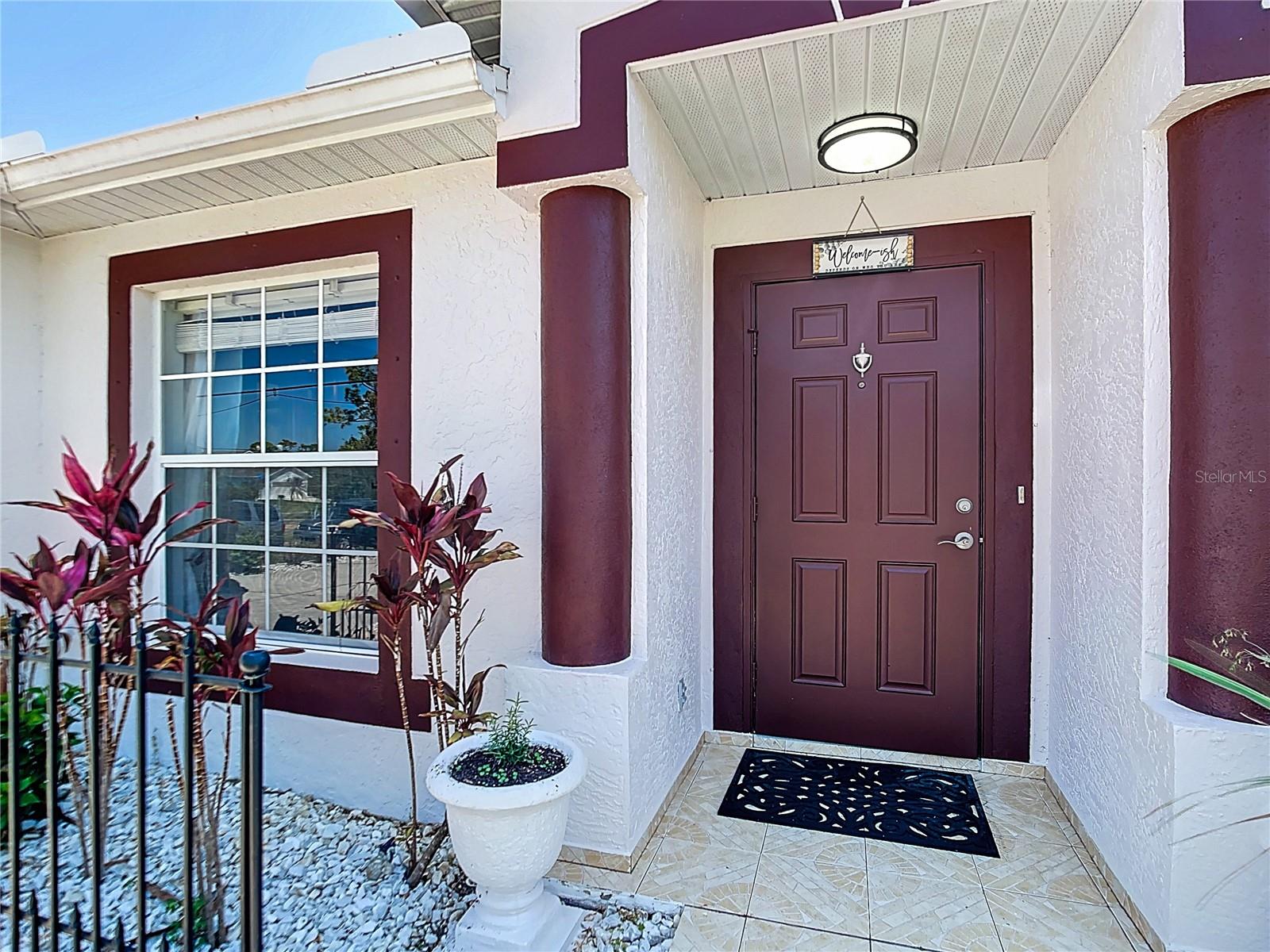 1262 S Cranberry Blvd, FL