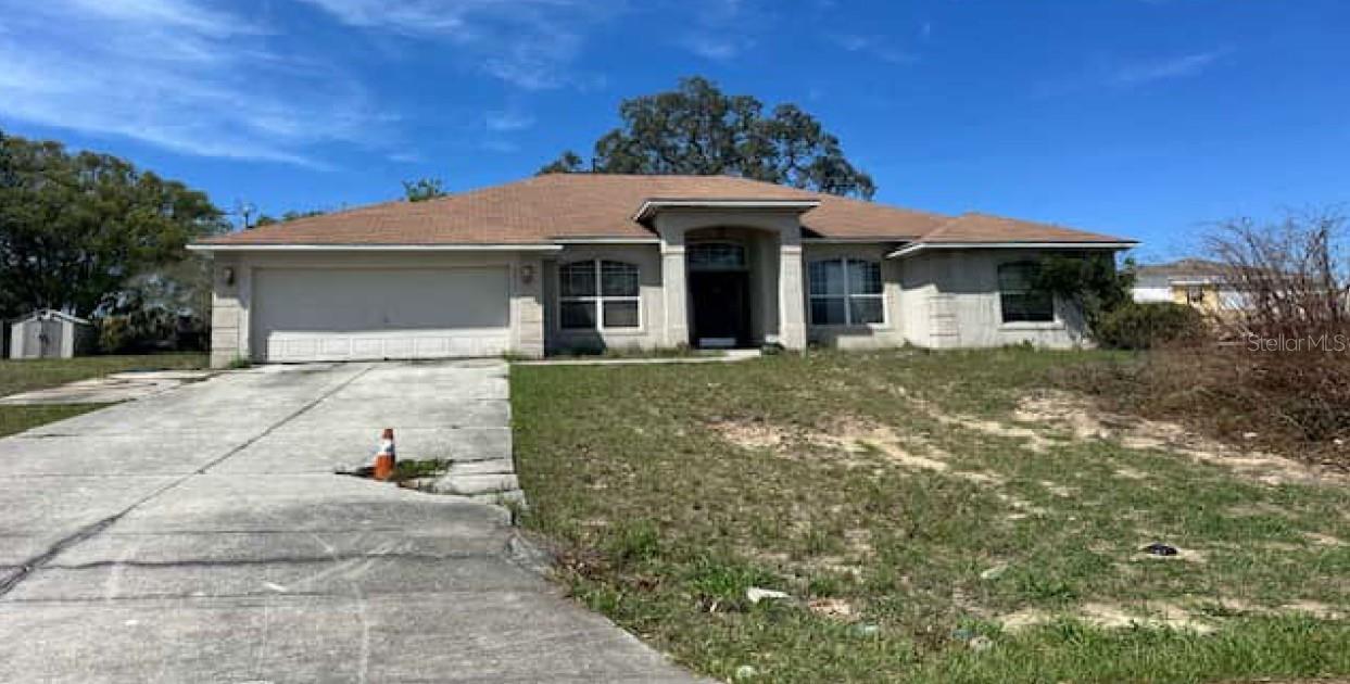 5319 Boswell Road, FL