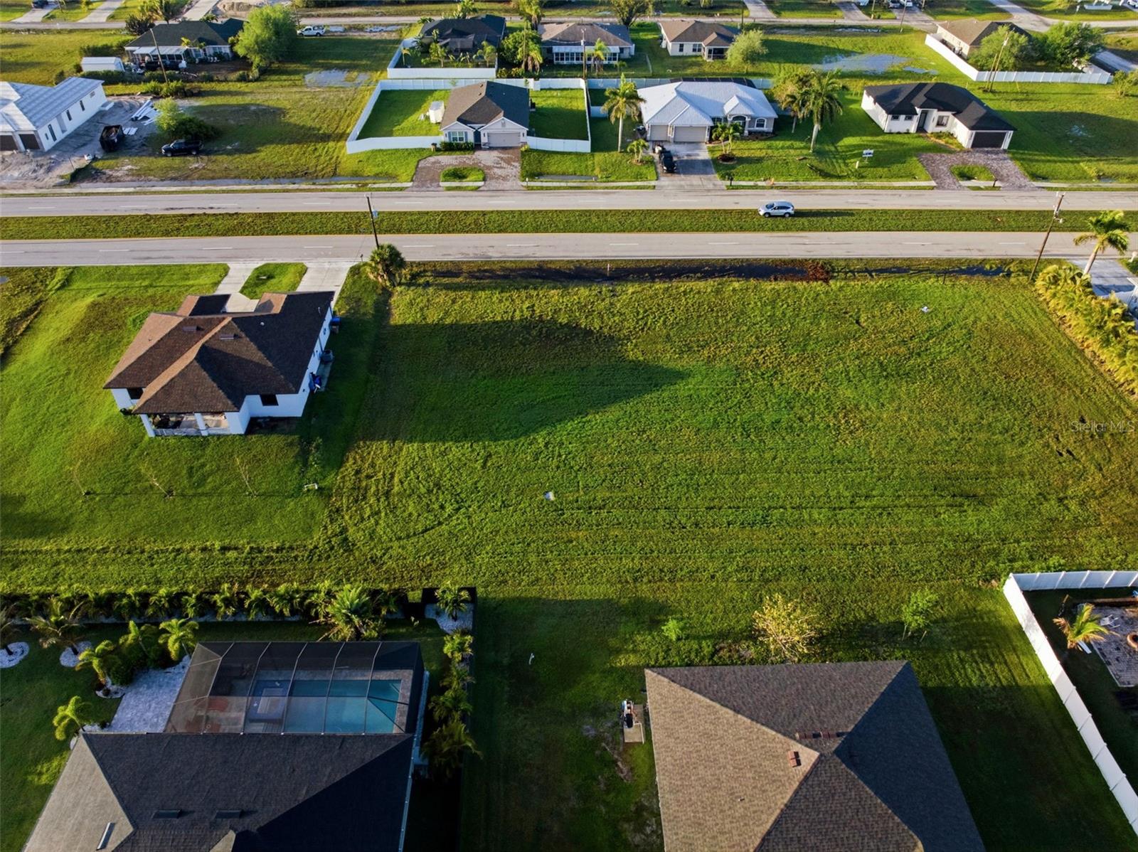 2623 Tropicana Parkway, FL