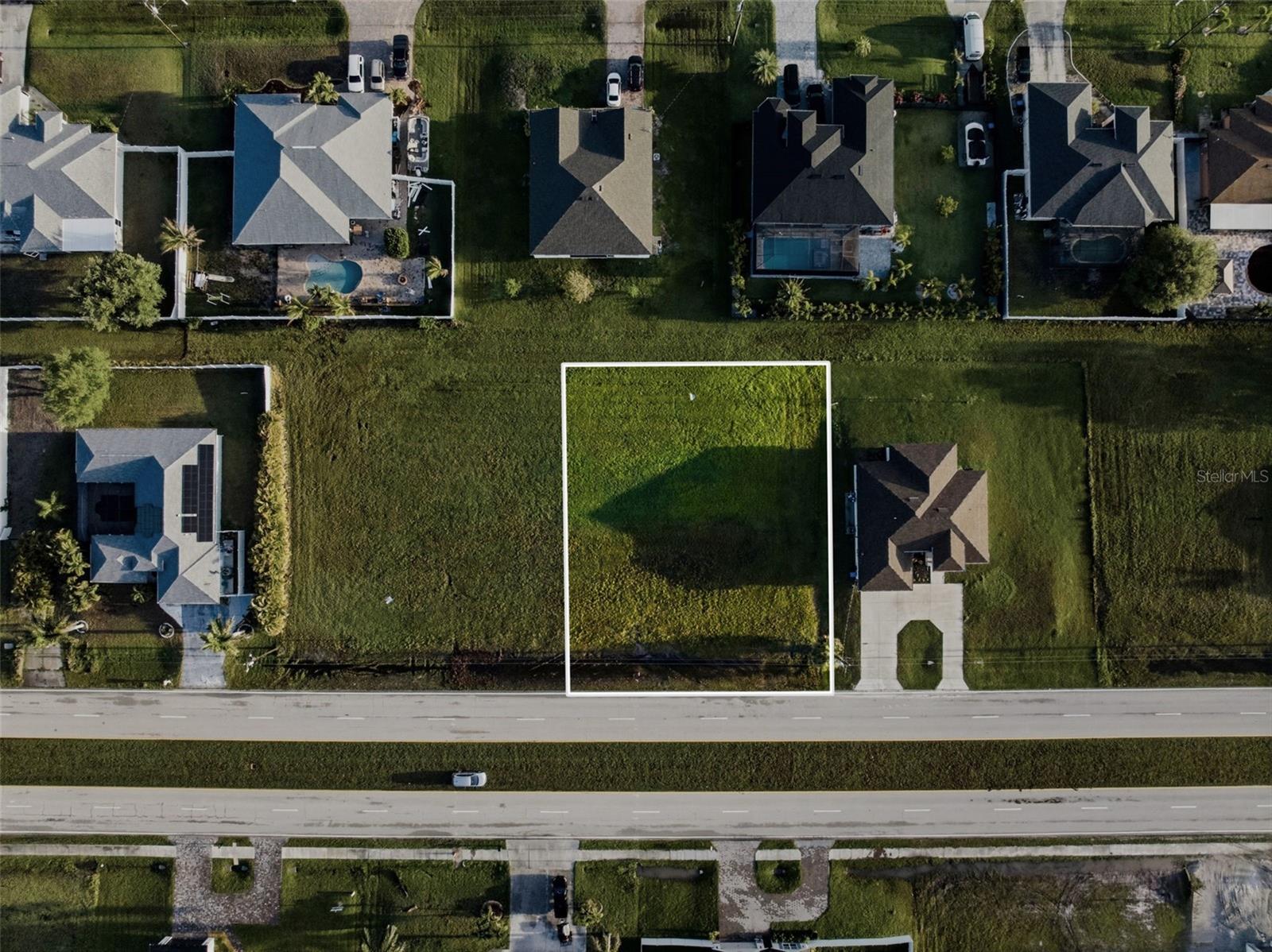 2623 Tropicana Parkway, FL