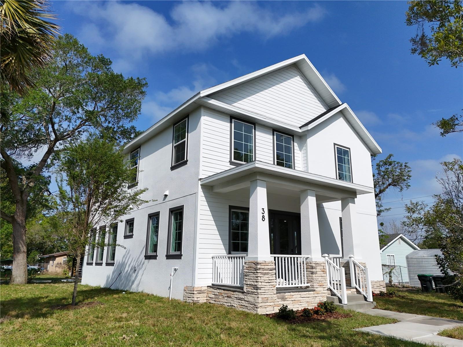 38 S Pollard St, FL