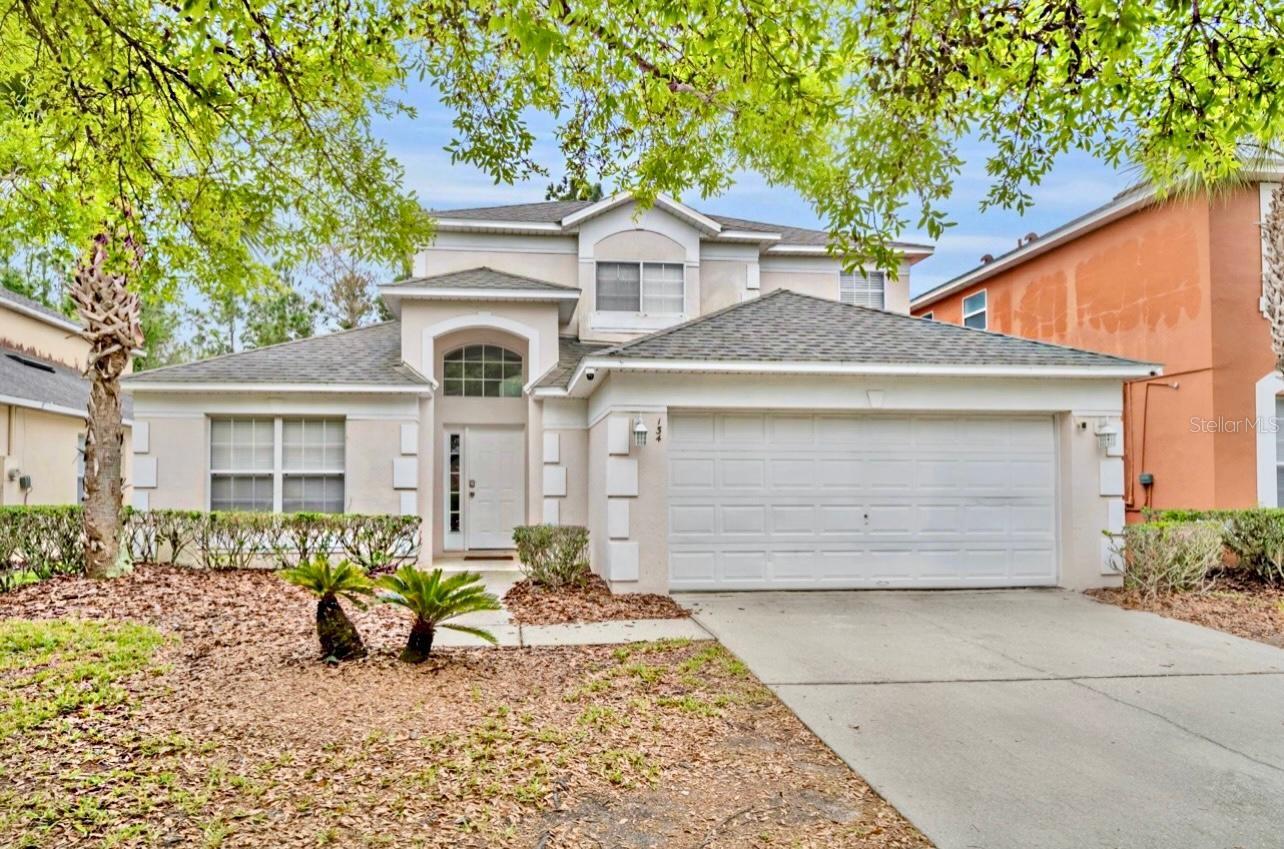 134 Madiera Beach Boulevard, FL