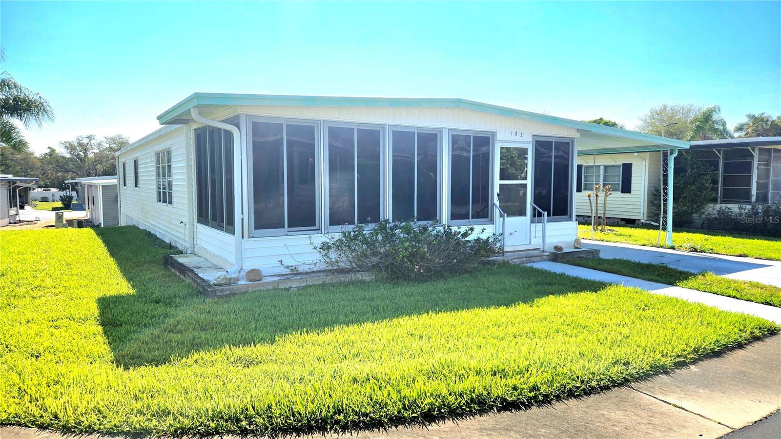 39820 Us Highway 19 N #182, FL