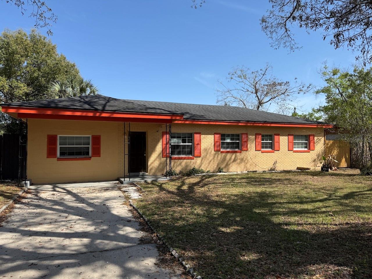 4213 Seybold Avenue, FL