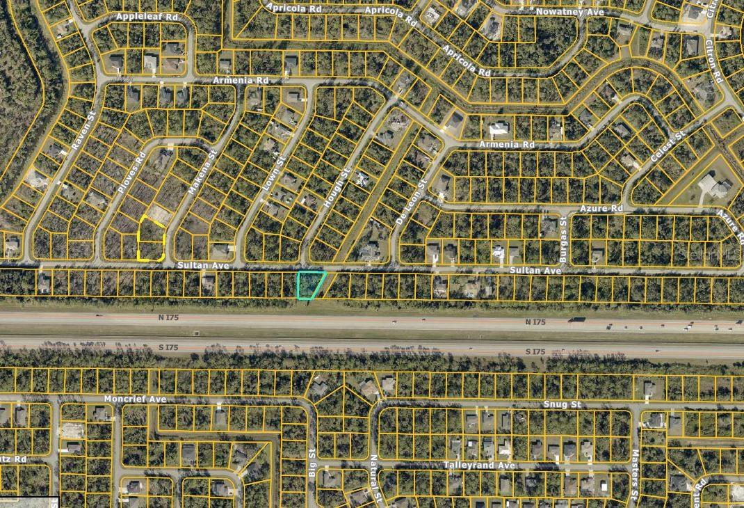 1 Sultan Avenue, FL