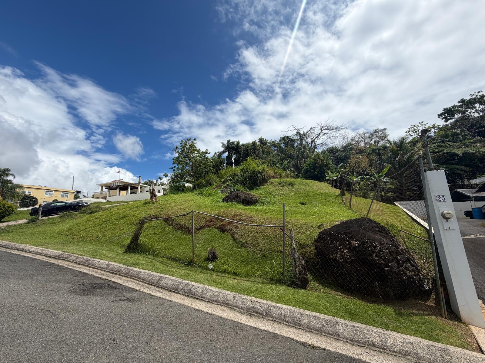 Villa Encantada 4.4 Carr 787, PR