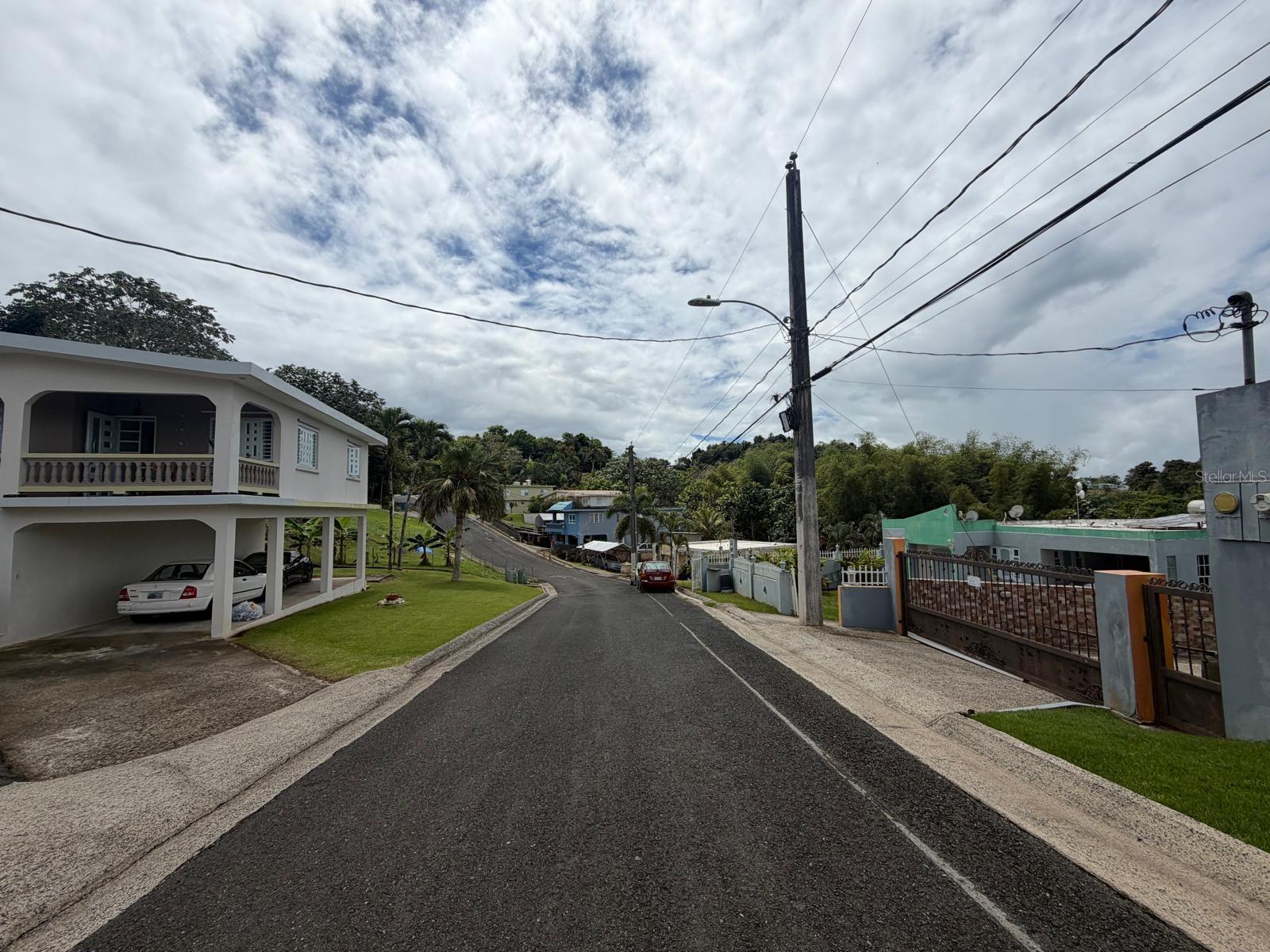 Villa Encantada 4.4 Carr 787, PR