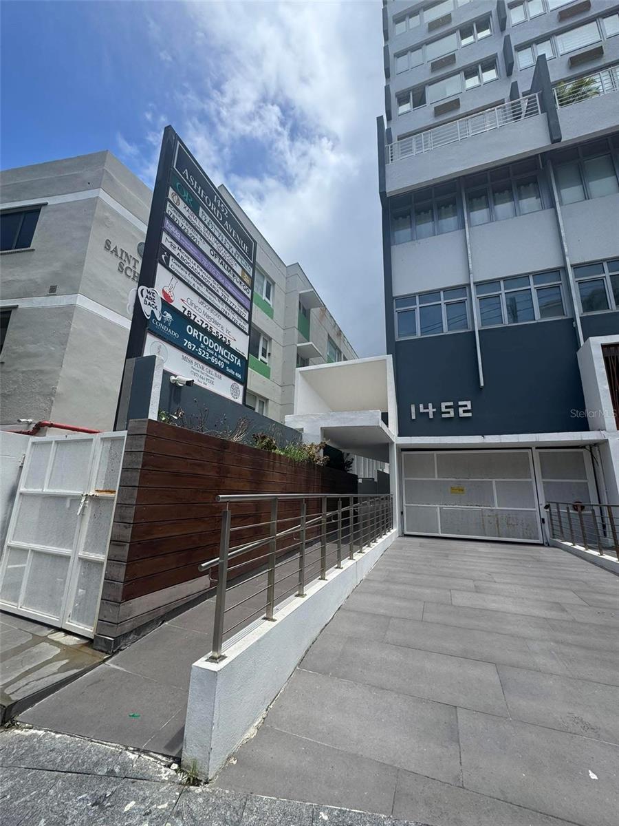 1452 Ashford Ave, PR