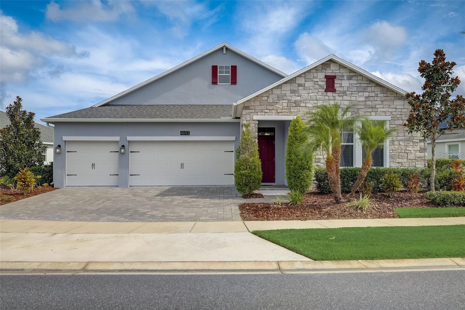 4693 Fairy Tale Cir, FL