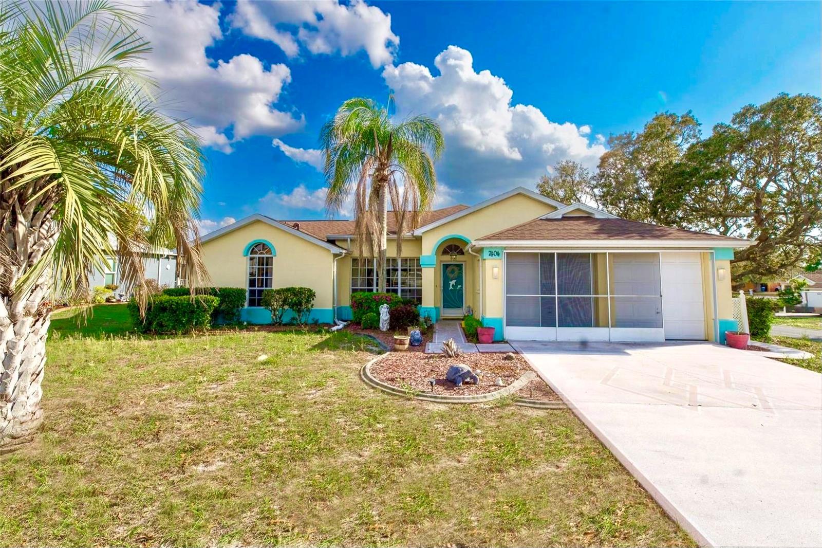 7404 Cool Breeze Court, FL