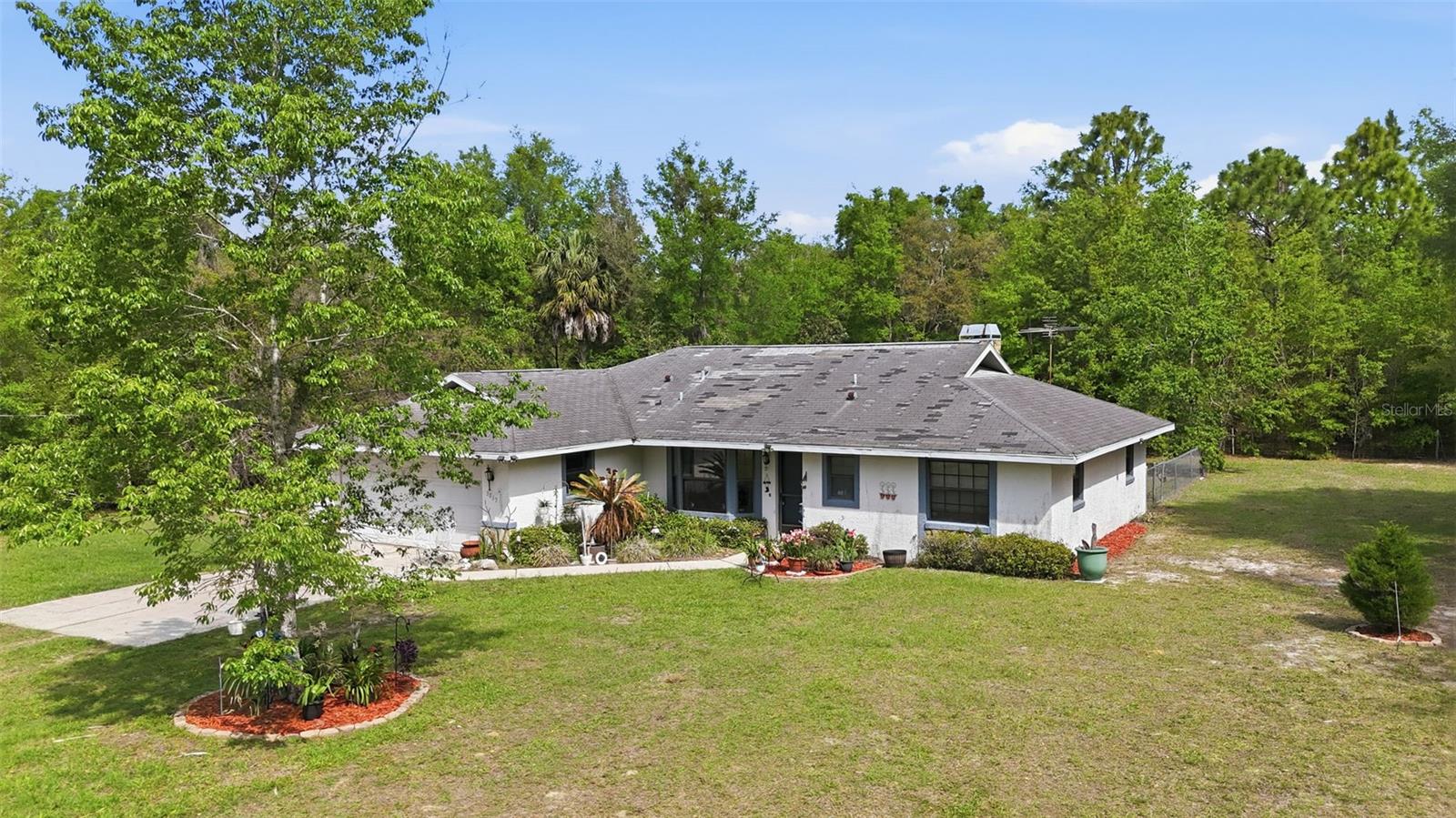 3839 W Horace Allen St, FL