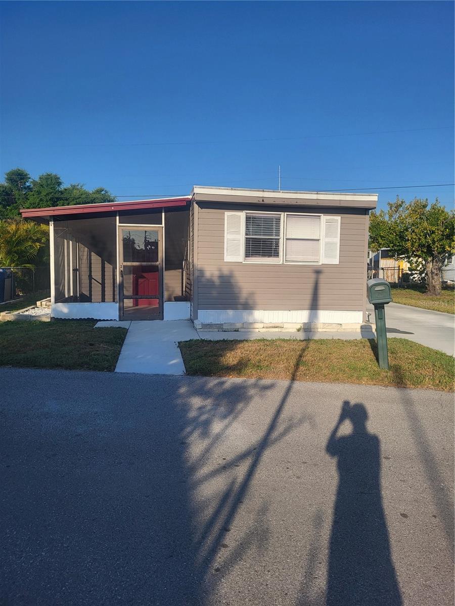 6580 Seminole Boulevard, FL