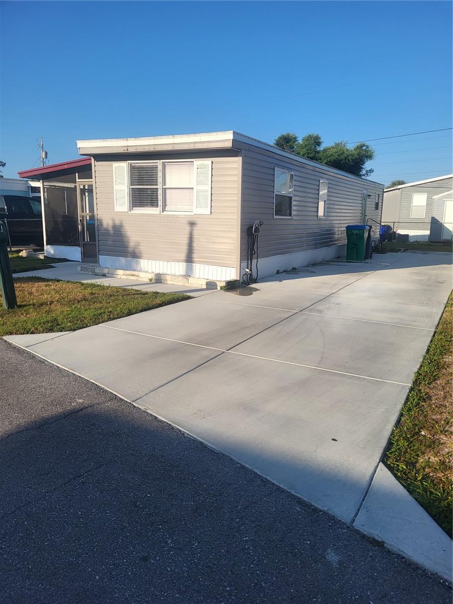 6580 Seminole Boulevard, FL