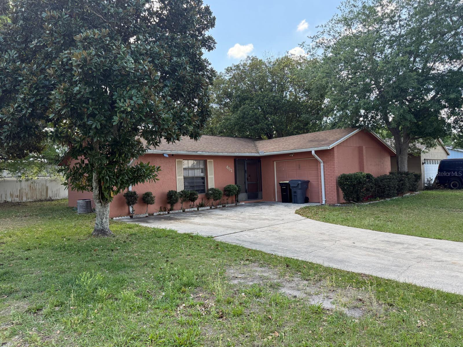 451 Cart Court, FL
