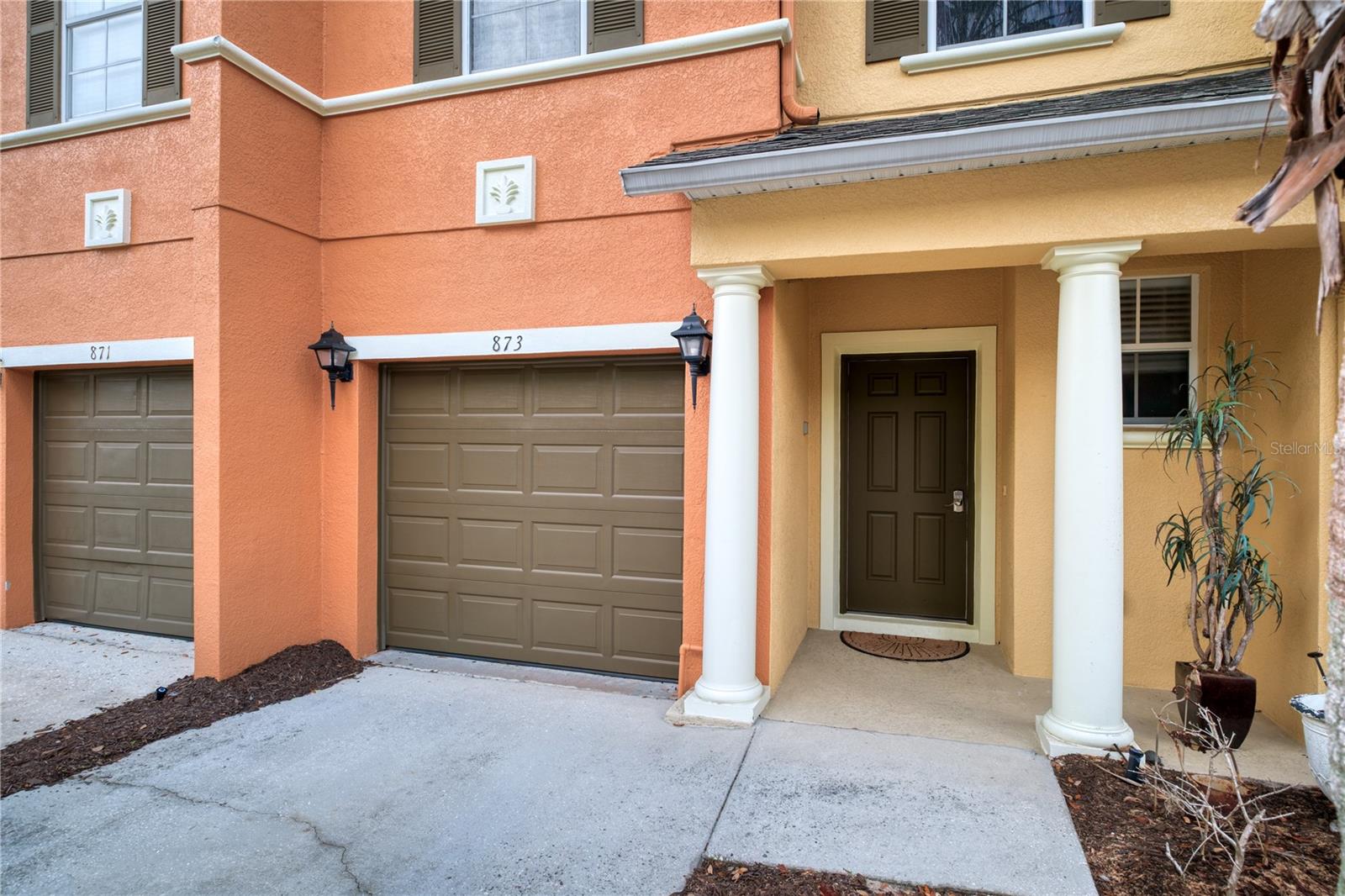 873 Assembly Court, FL