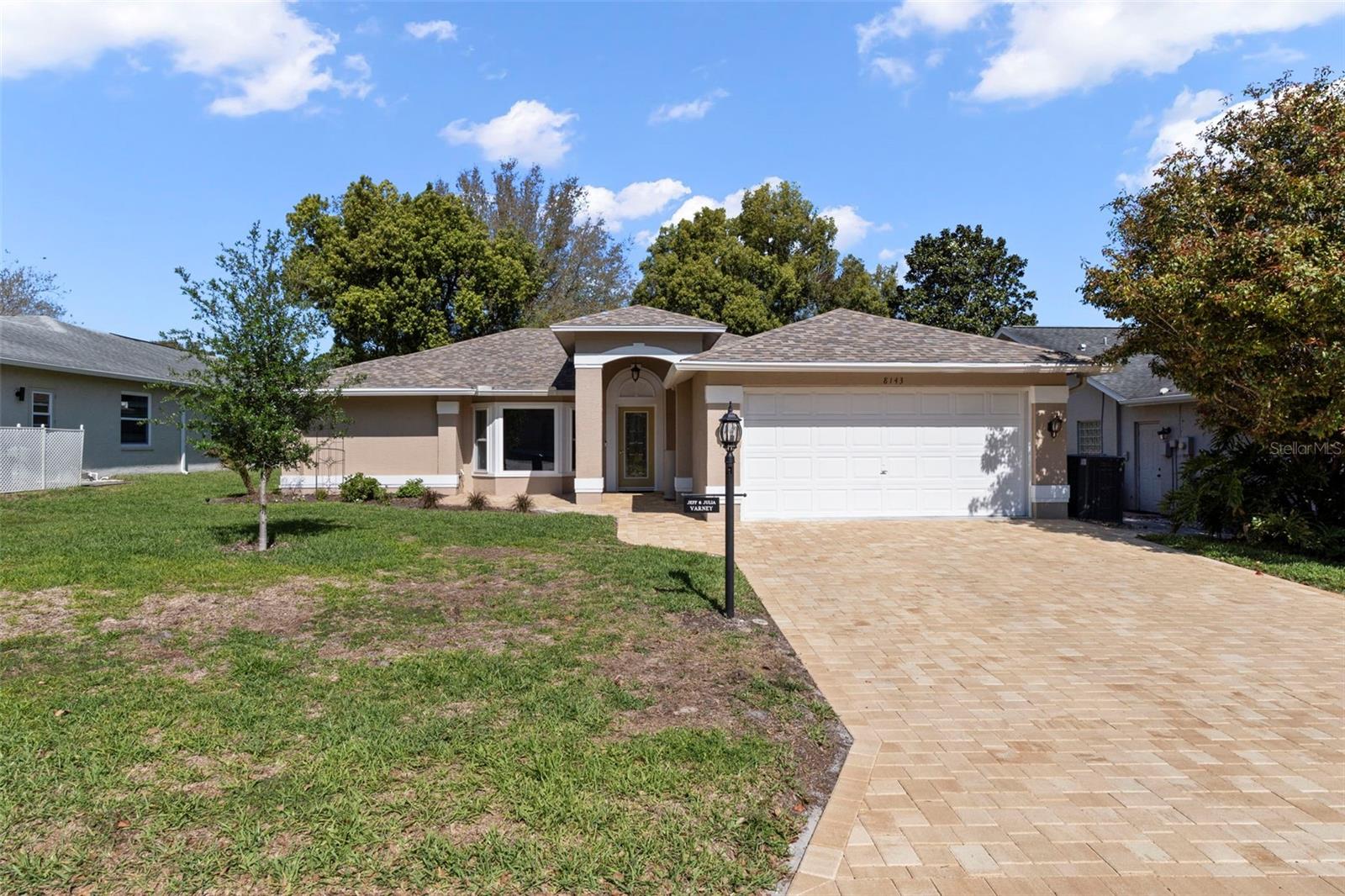 8143 Laurel Green Drive, FL