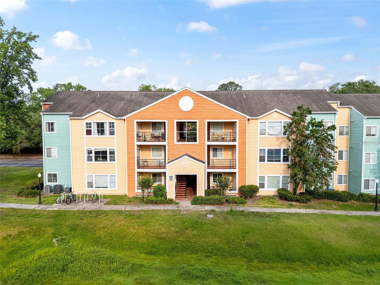 2601 Archer Road, FL
