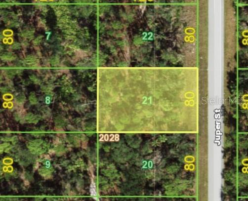 279 Juper Street, FL