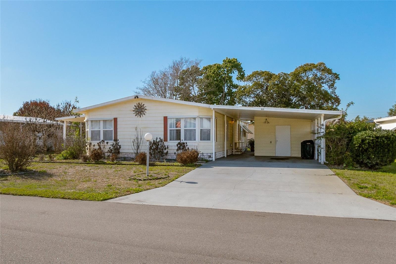 917 Cypress Street, FL