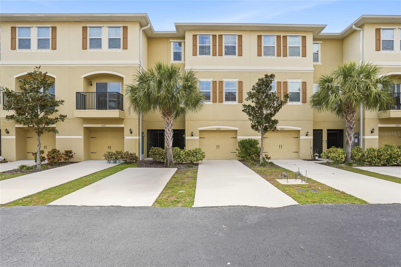 5523 Yellowfin Court, FL