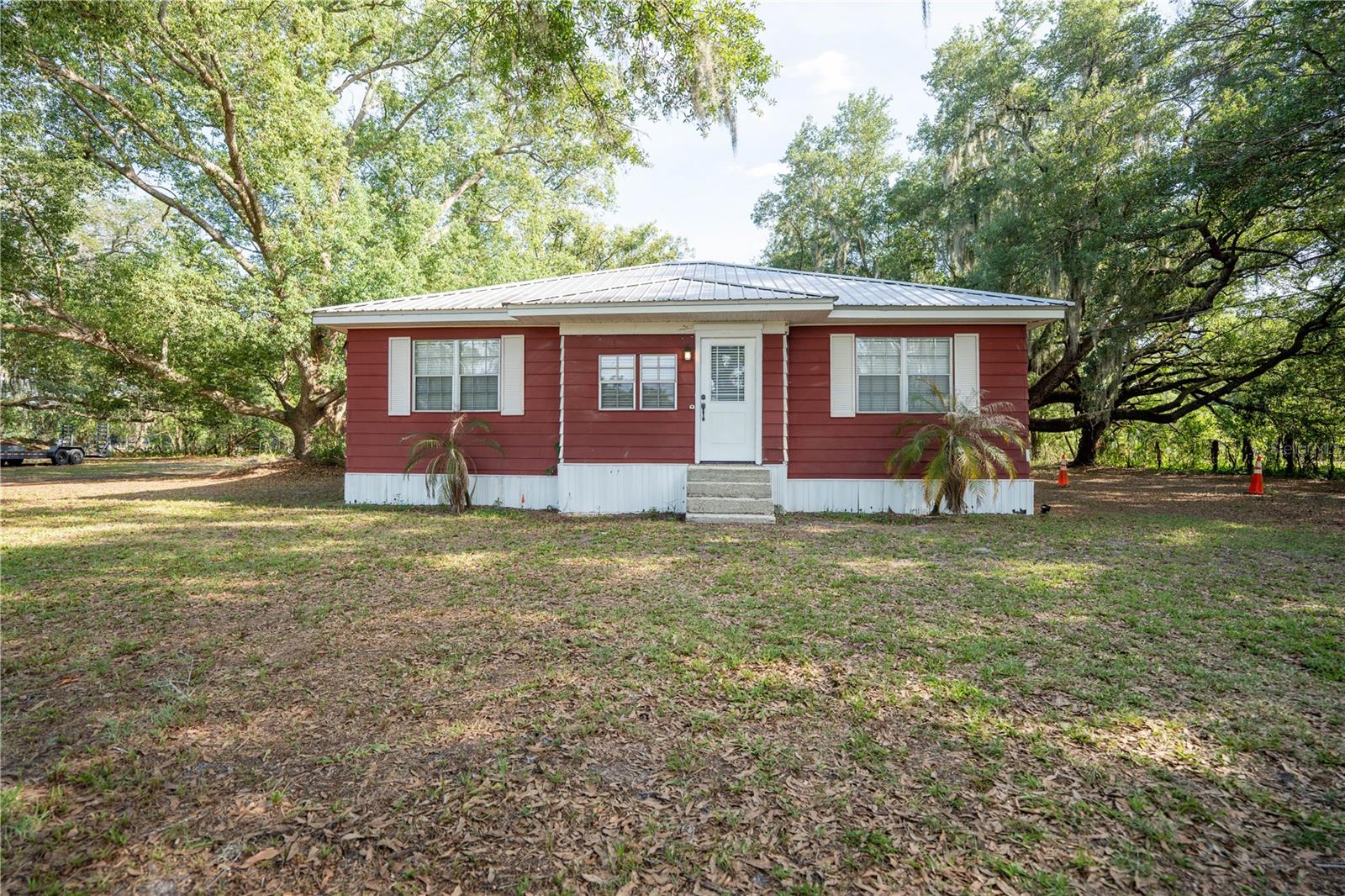 3520 Cribbs Drive, FL