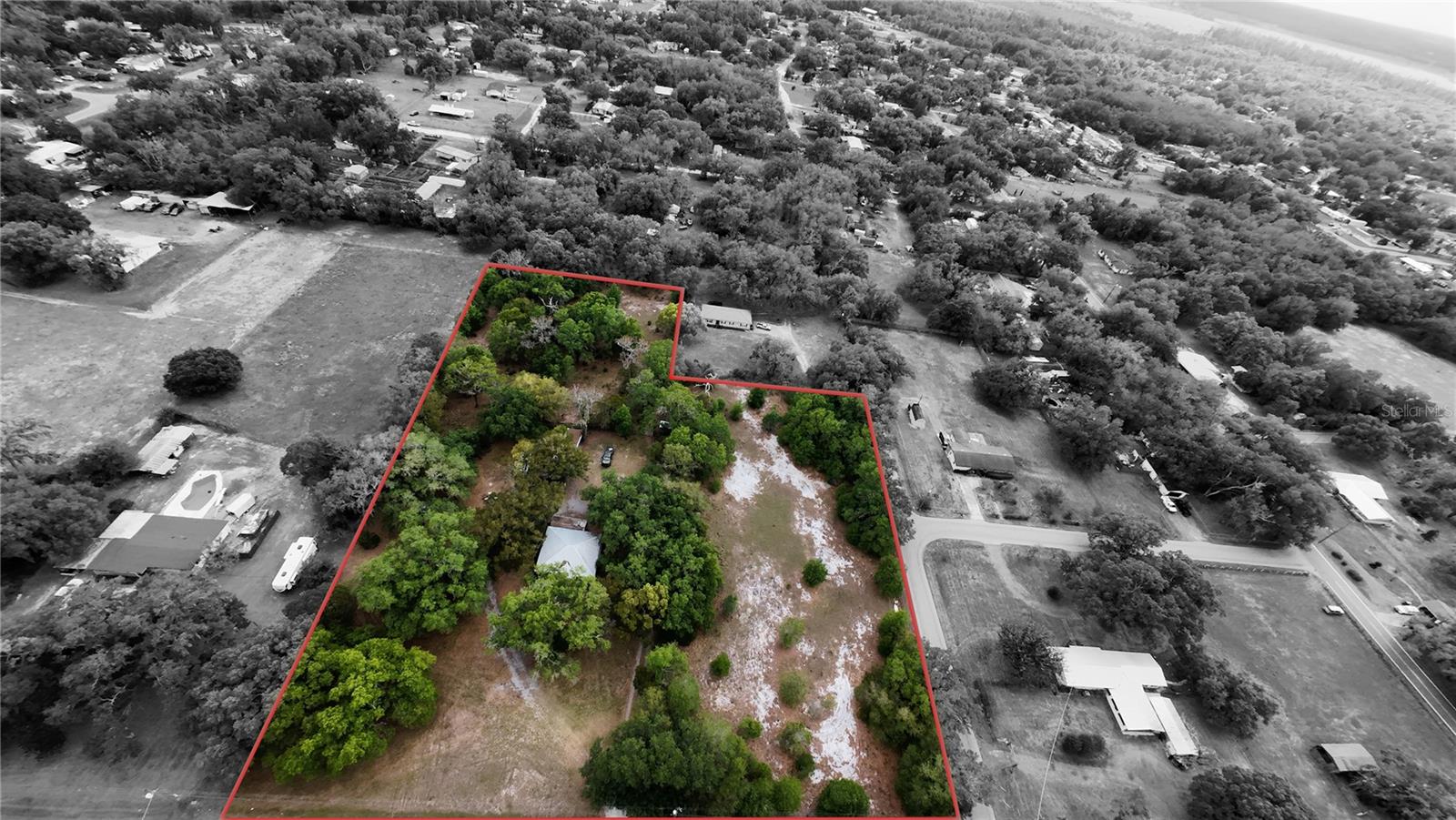 3520 Cribbs Drive, FL