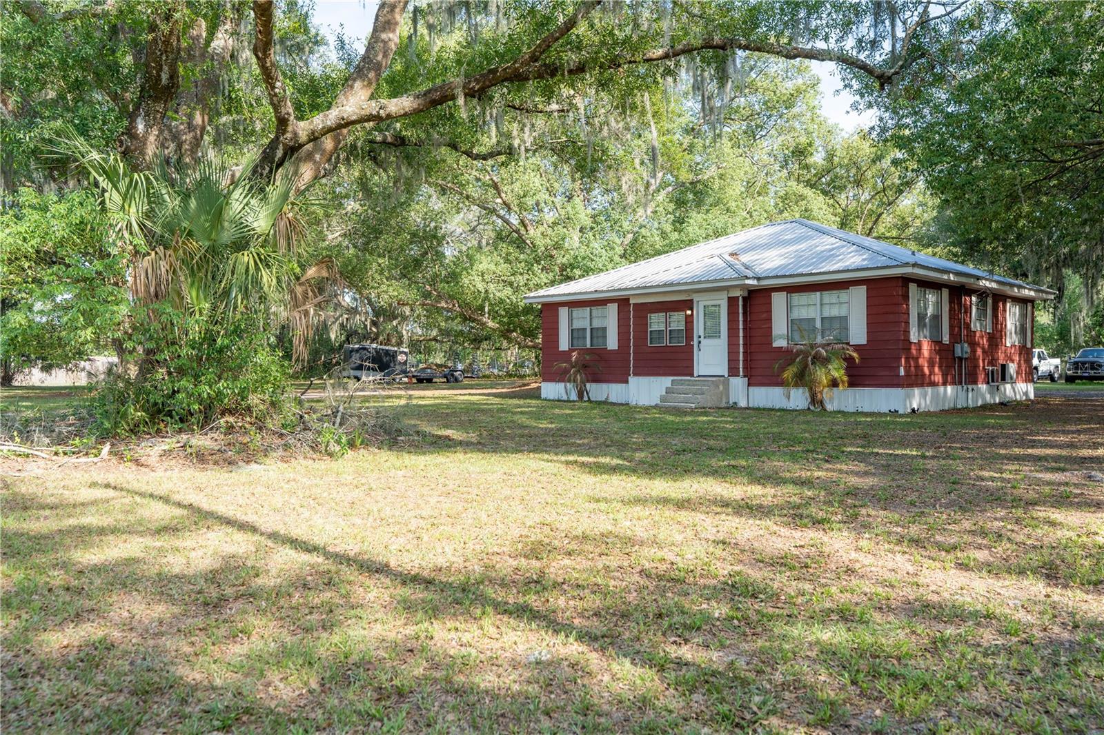 3520 Cribbs Drive, FL