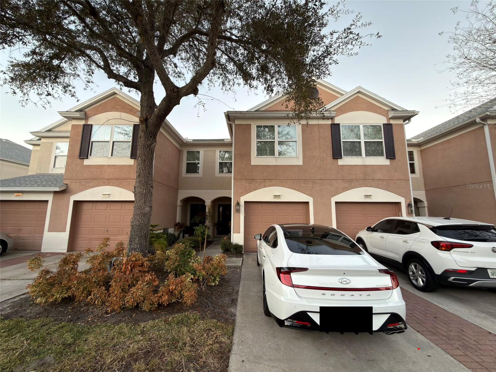 26605 Chimney Spire Lane, FL