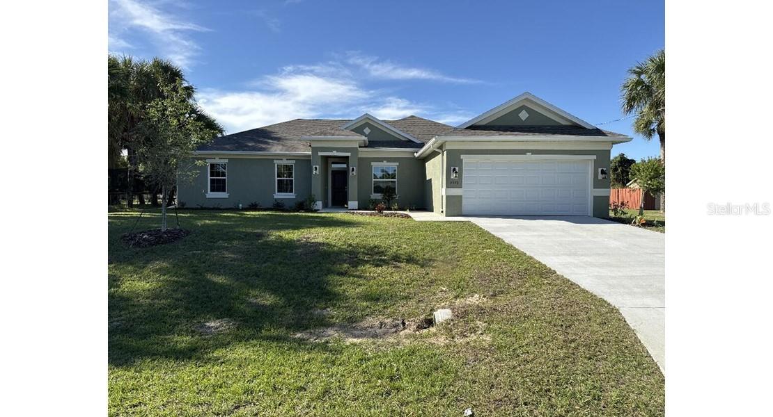 2573 Tulsa Avenue, FL
