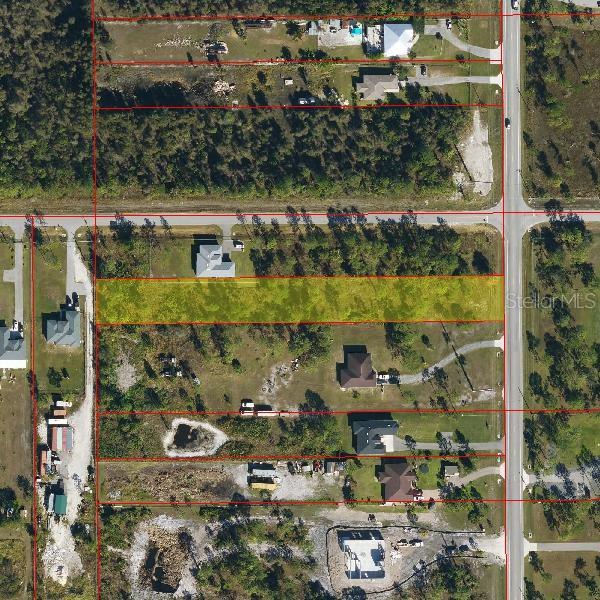 Xxxx Everglades Boulevard, FL