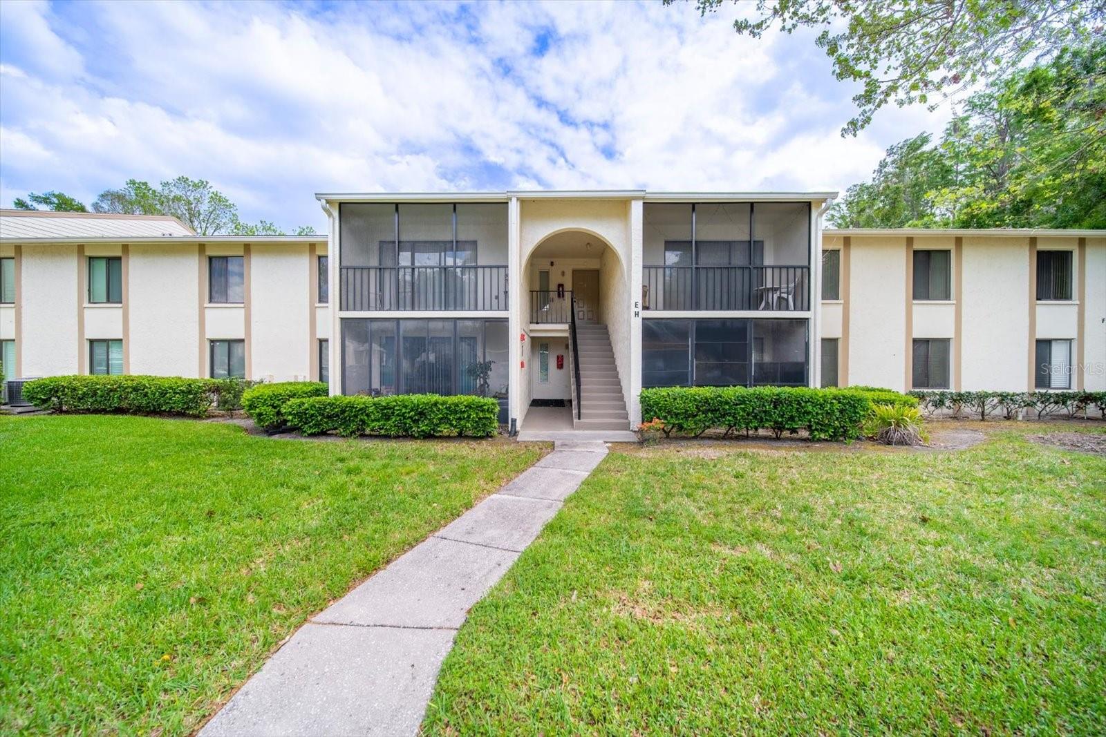 1441 Pine Glen Ln #E2, FL