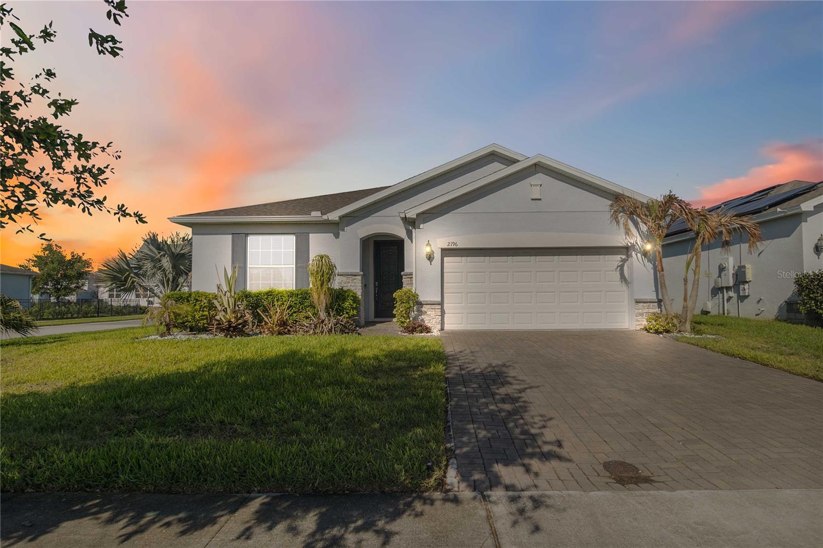 2196 Bur Oak Blvd, FL