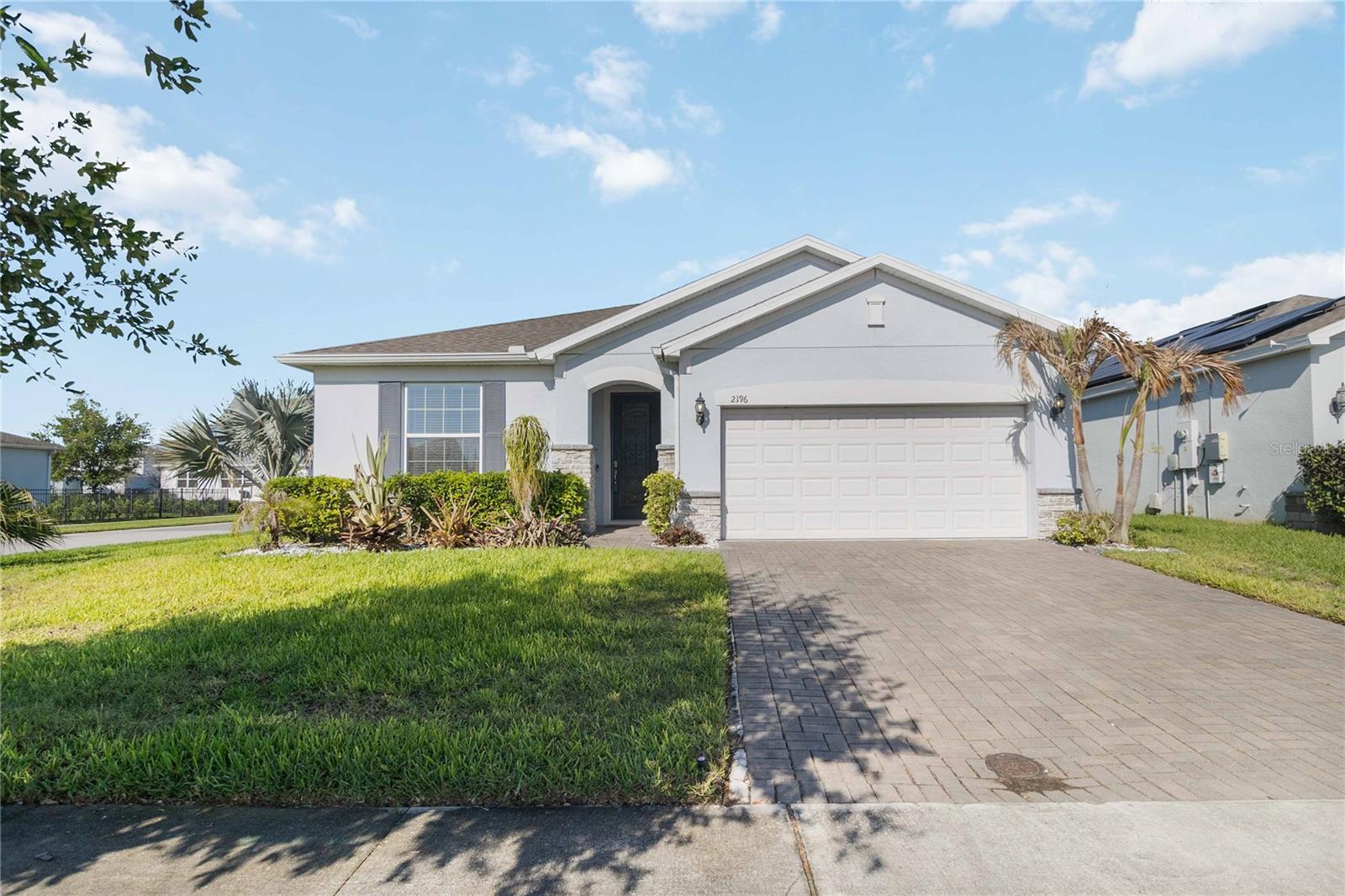 2196 Bur Oak Boulevard, FL