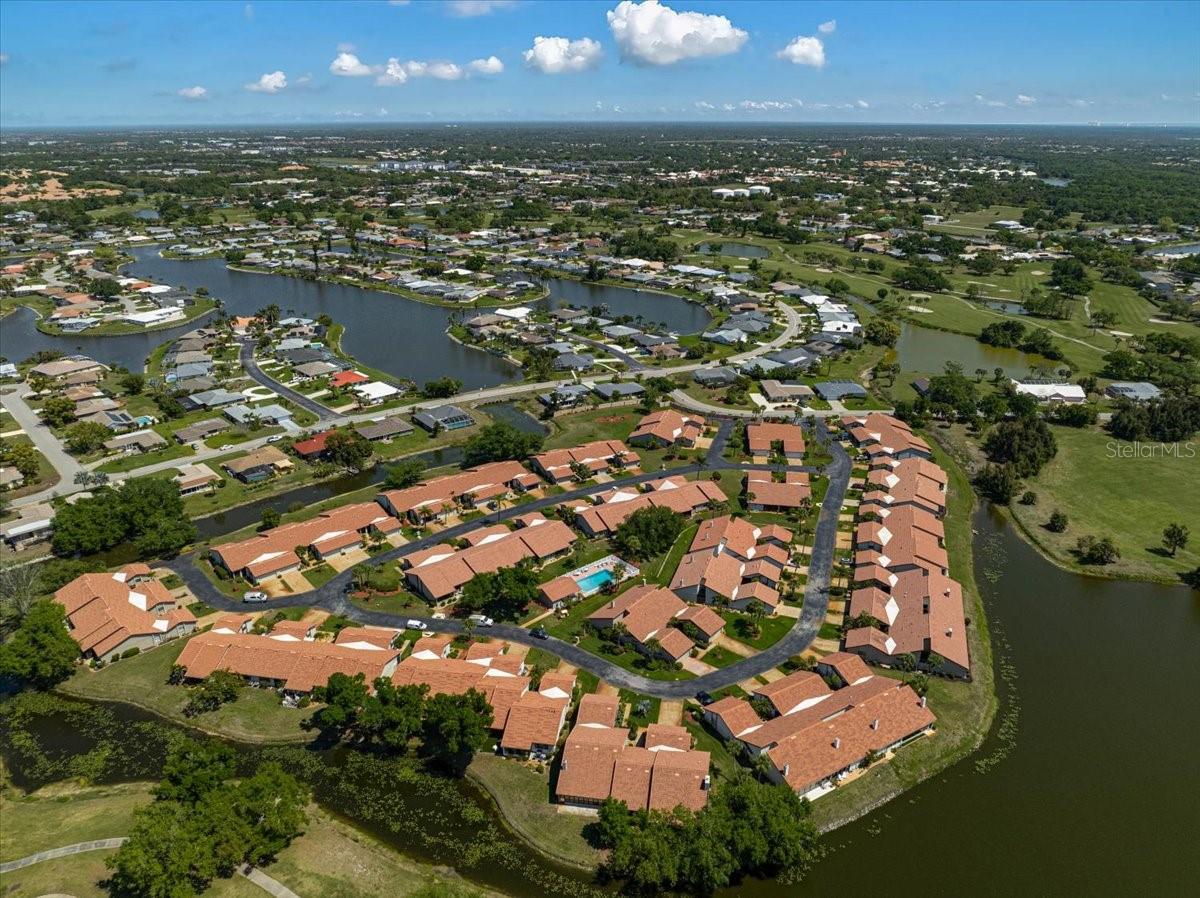 892 Country Club Cir #50, FL