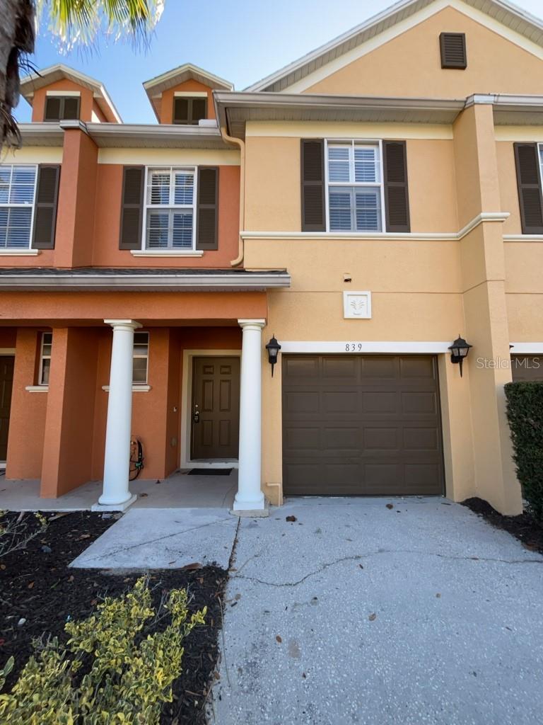 839 Assembly Court, FL