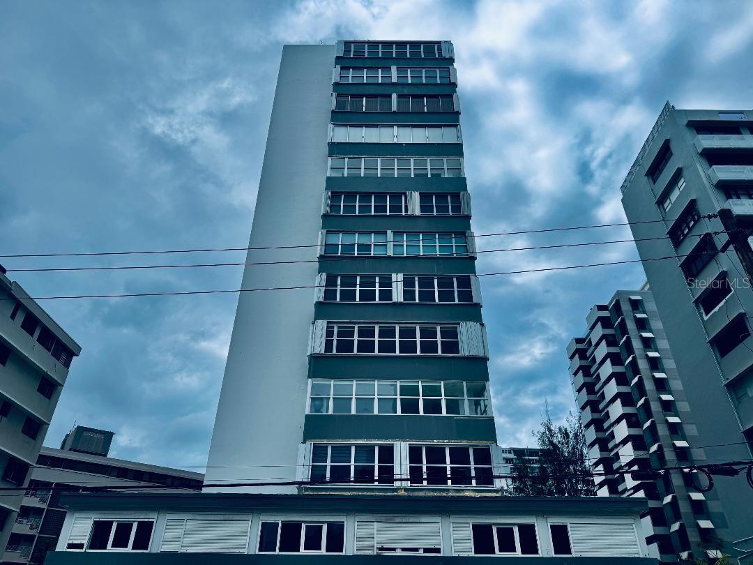 54 Kings Court, PR
