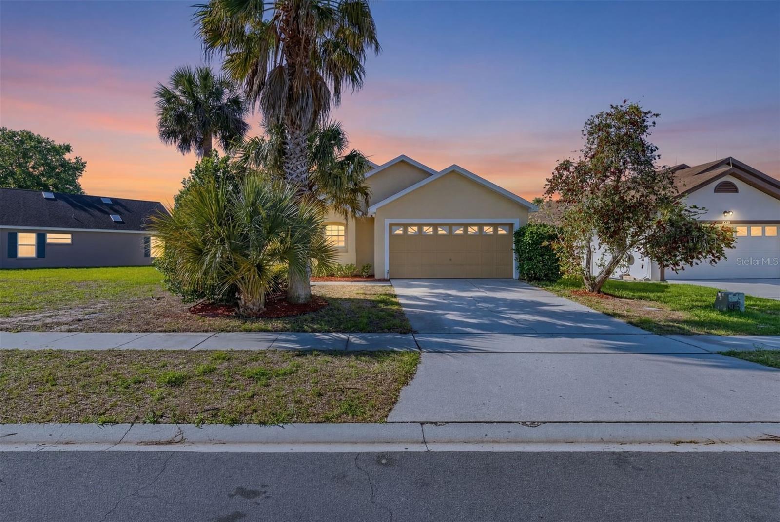 2634 Autumn Creek Circle, FL