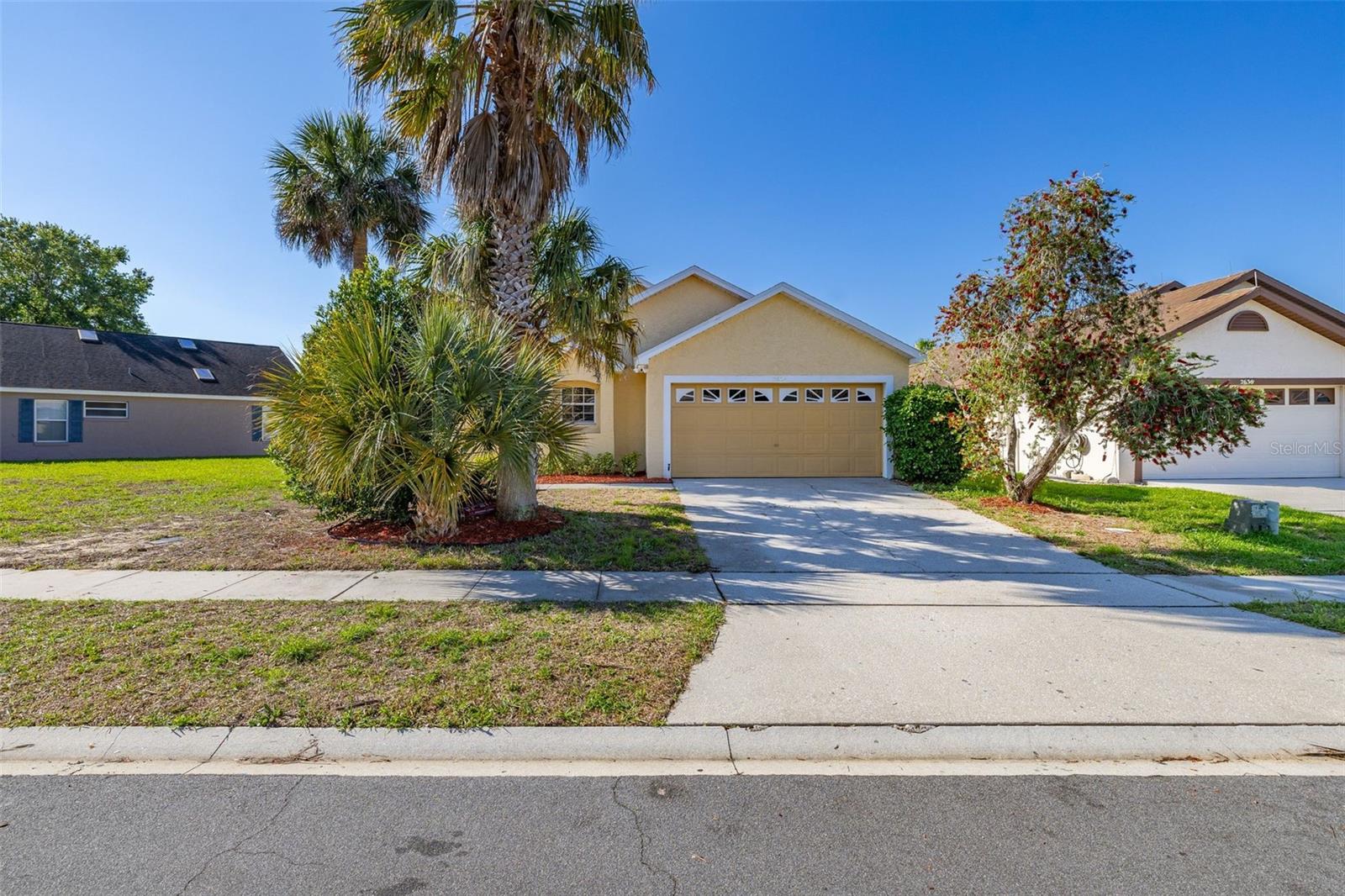 2634 Autumn Creek Circle, FL