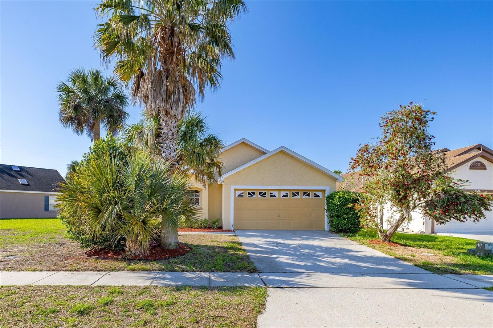 2634 Autumn Creek Circle, FL