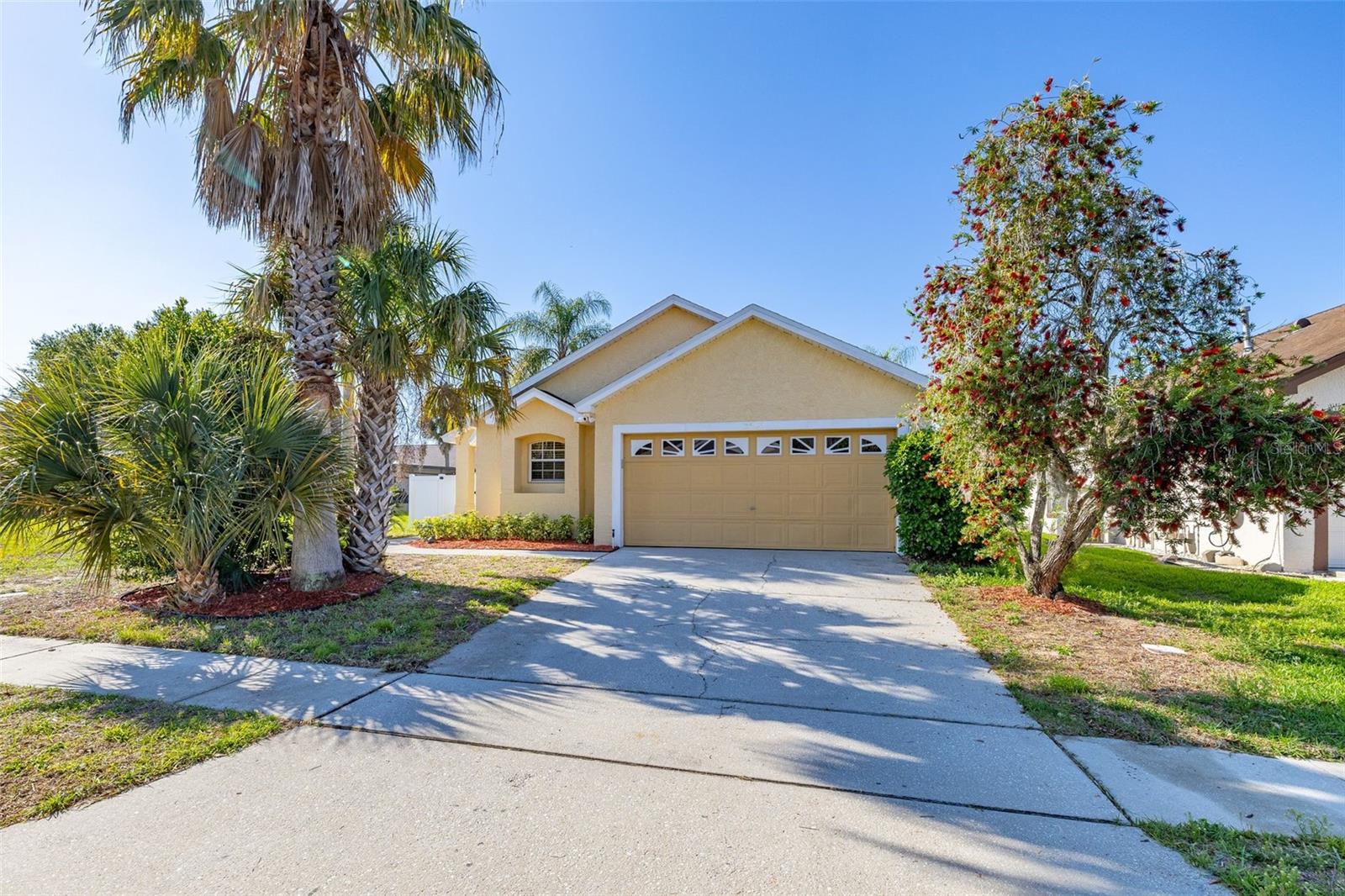 2634 Autumn Creek Circle, FL