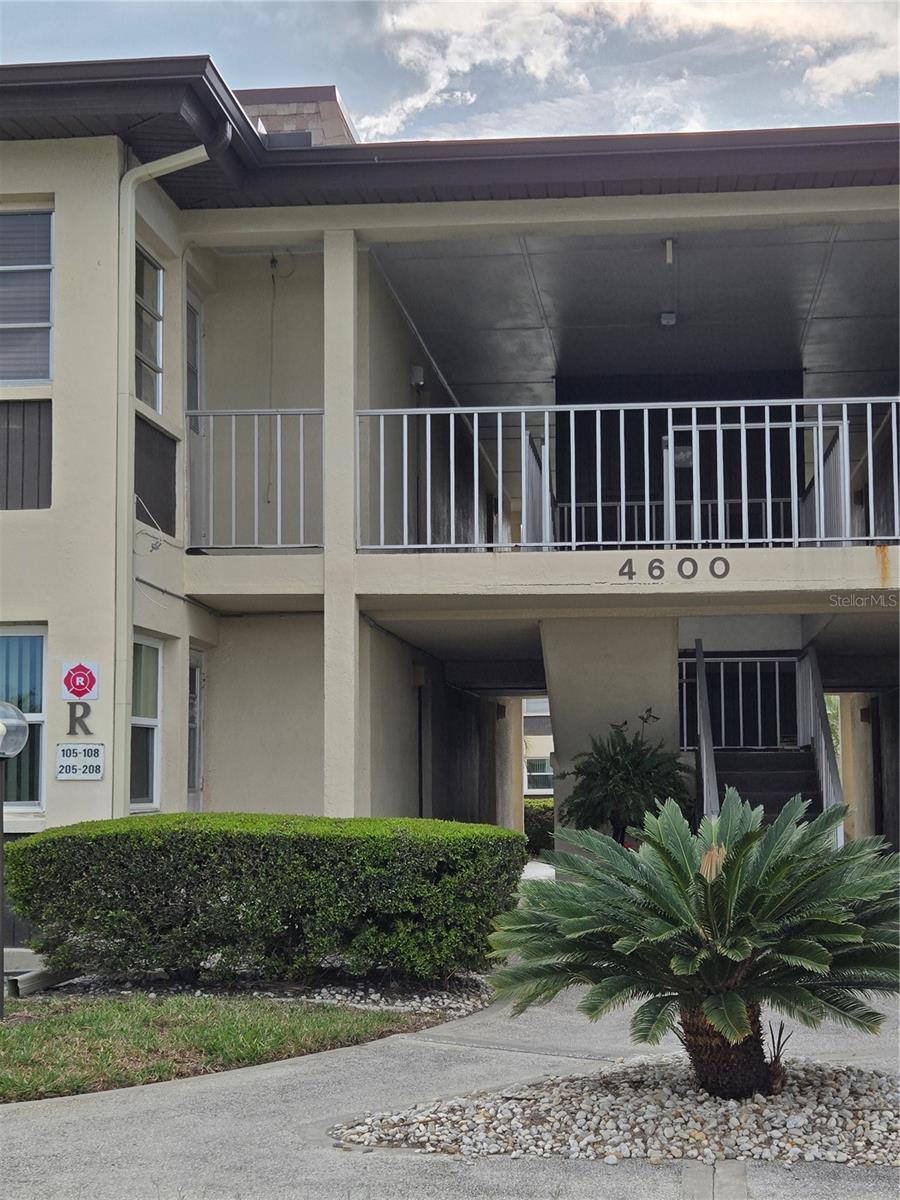 4600 Marine Parkway, FL