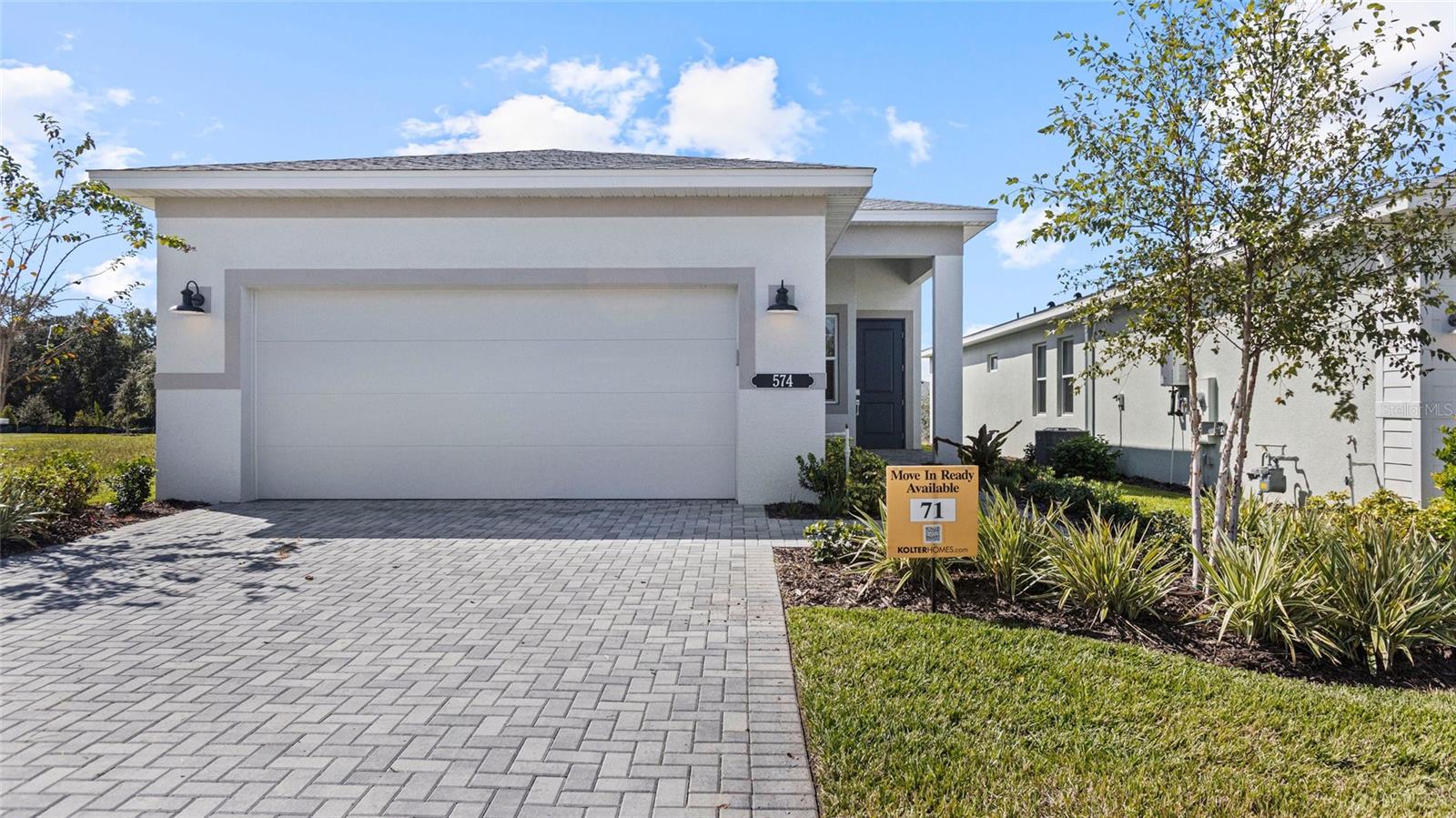 574 Hammock Oaks Boulevard, FL
