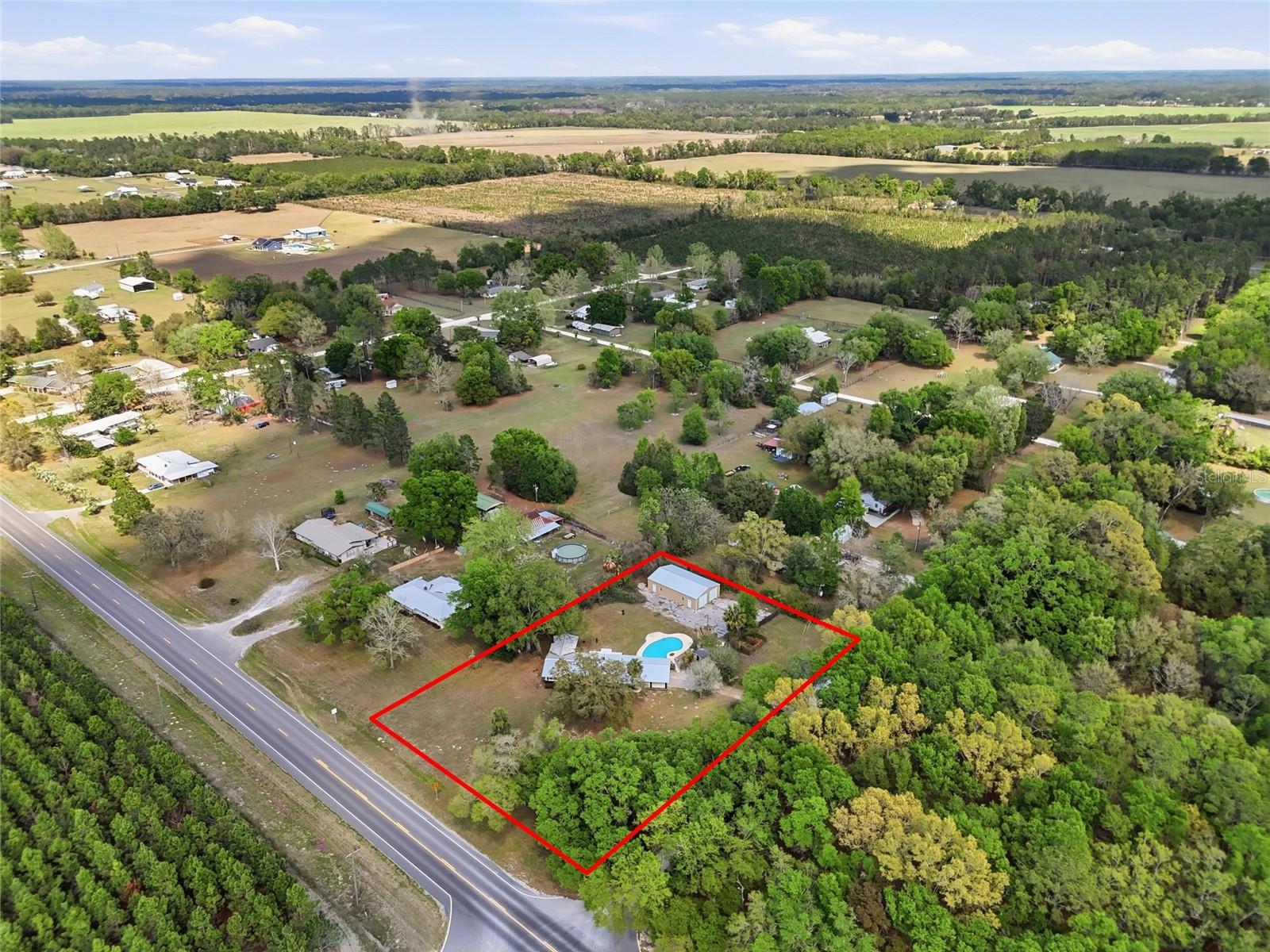980 105th Street, FL