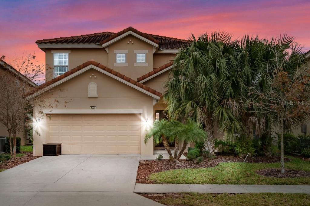 5220 Oakbourne Avenue, FL